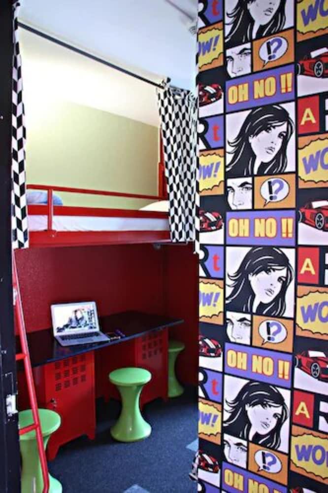 Lemon Hotel Vigneux - Property Image 6