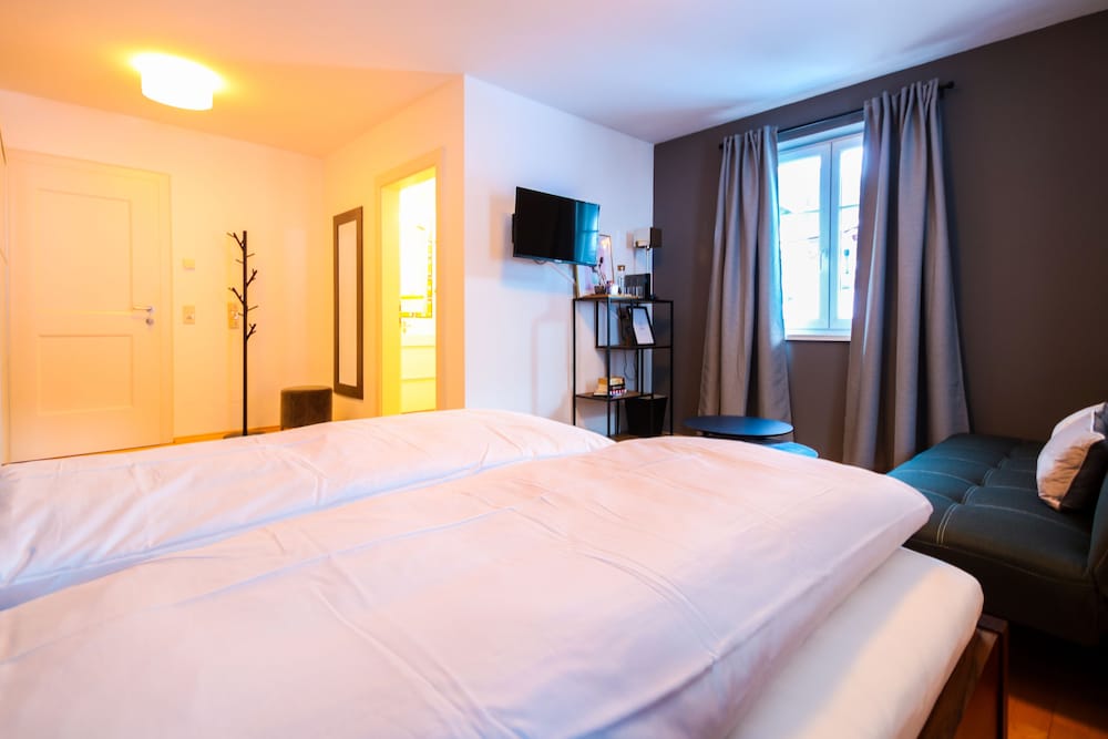 Appartement Bosek view 3