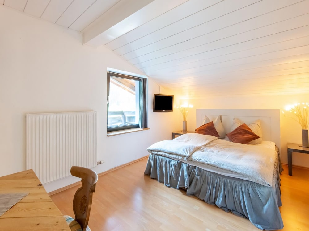 Alluring Apartment in Bichlbach