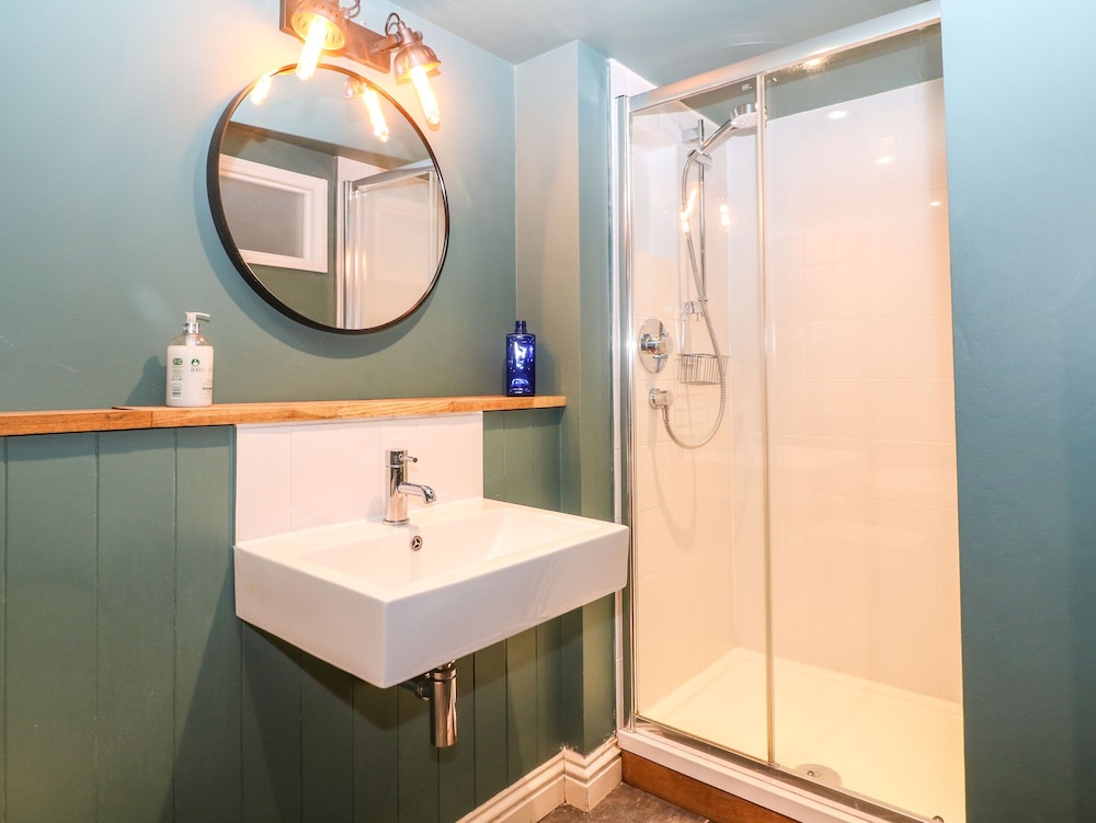 Stroud Vacations - Tickmorend Farm - Property Image 29