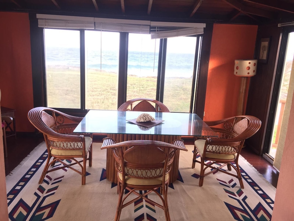 Belle Rive Oceanfront Apartment view 5