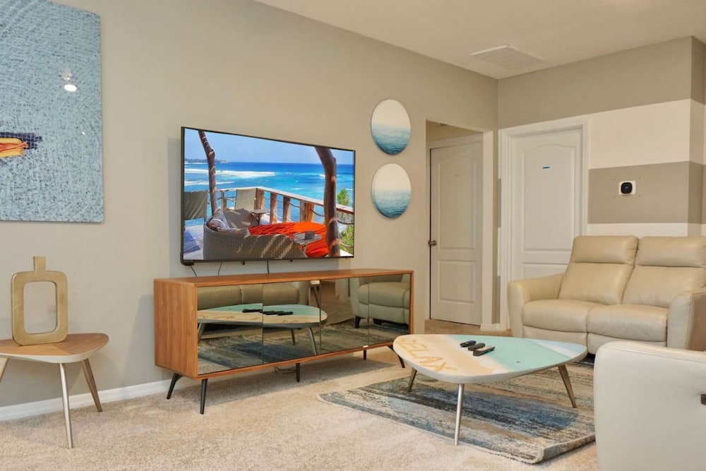 3kingbeds Spa Gameroom Solterra