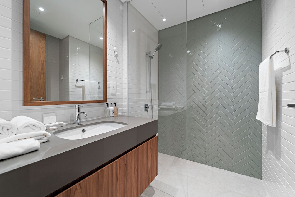 Stylish 3BR in the Heart of City Walk
