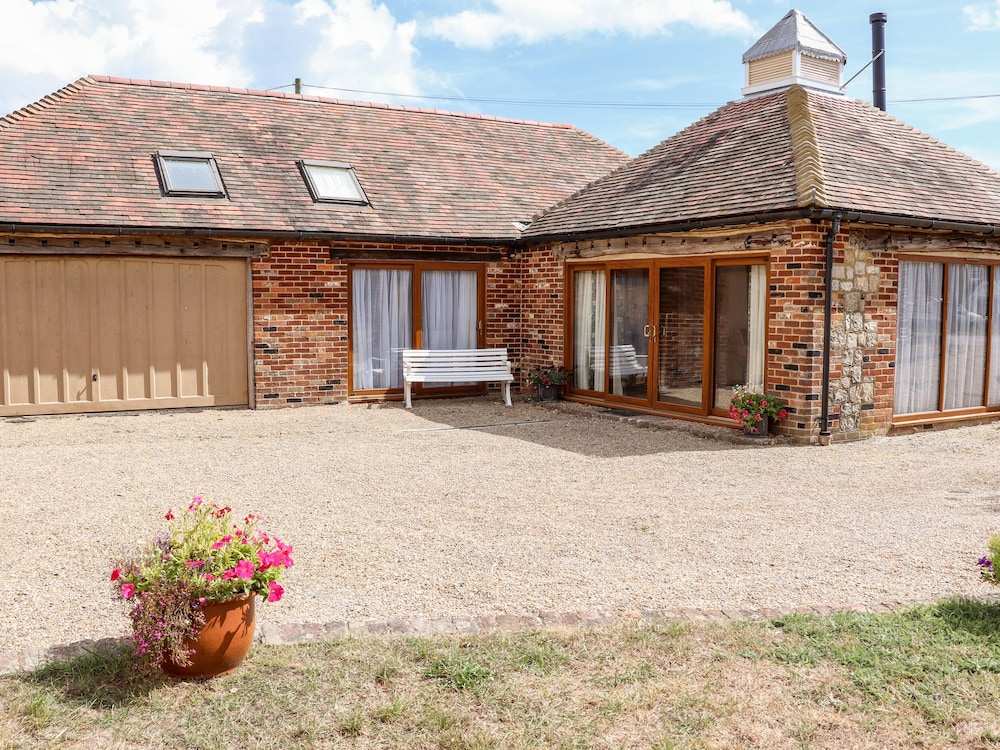 Baa Lamb Cottage