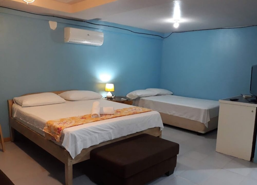 Alma's Guesthouse