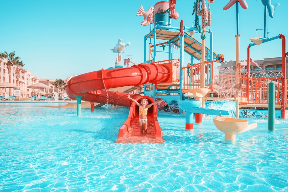 Pickalbatros White Beach Resort - Hurghada