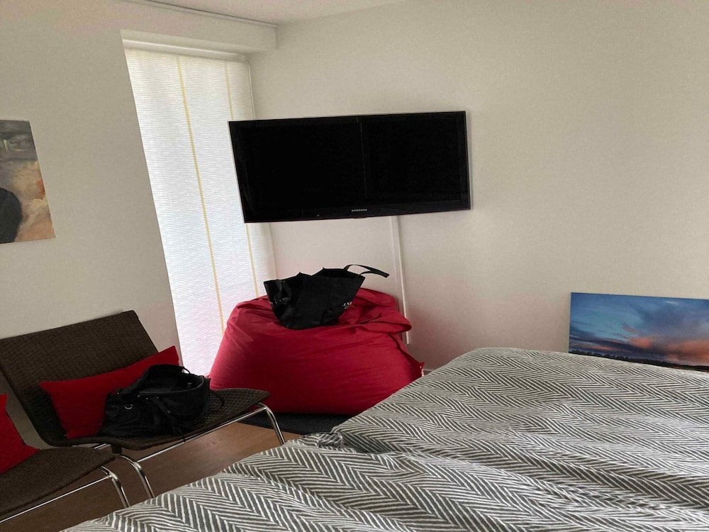 5 Star Holiday Home in Nimtofte