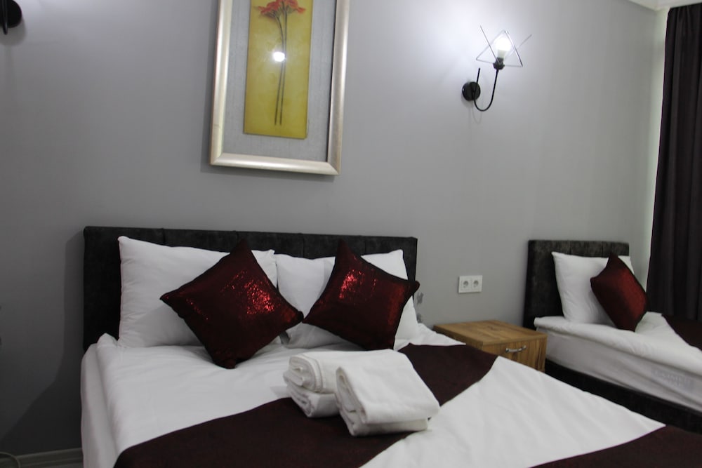 Grand Niki Otel & Spa - Image 39