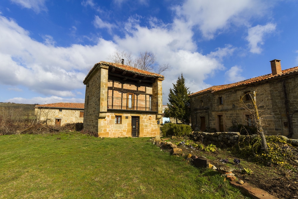 Casa Roja