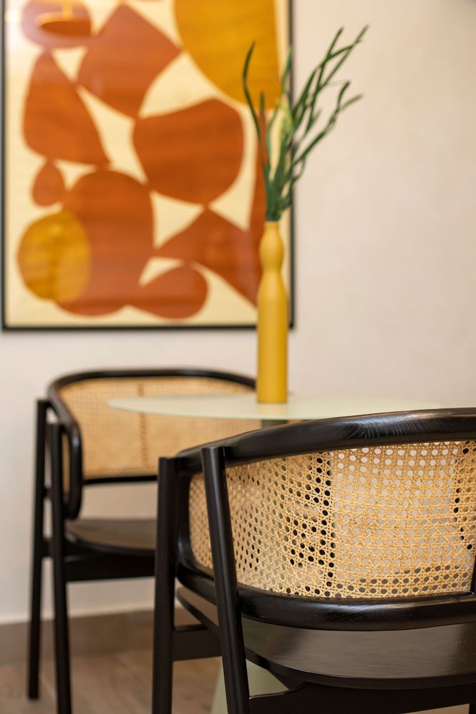 The Stallion by Acomodo Casco Viejo-top Location