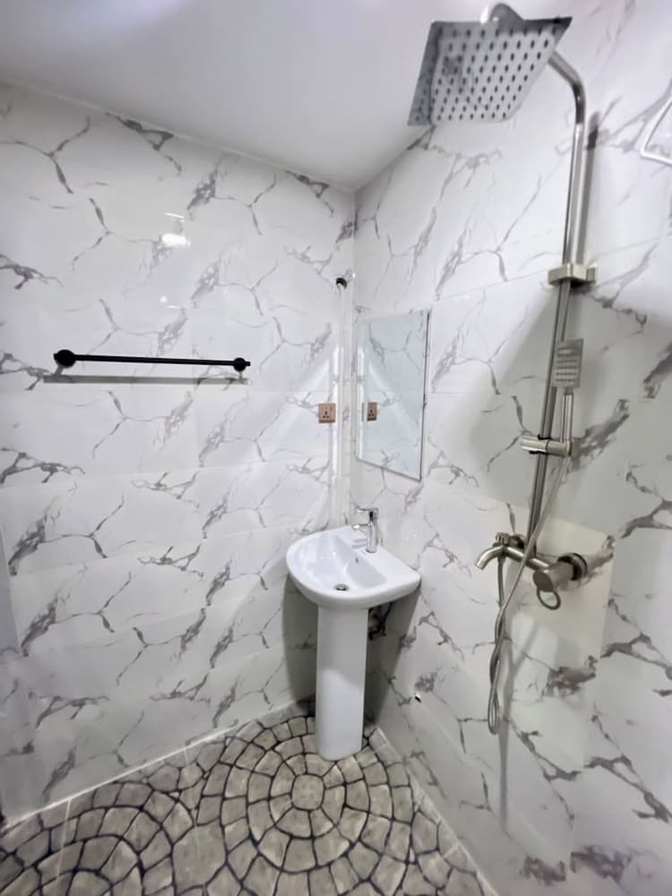 Afgo Luxe Apartment