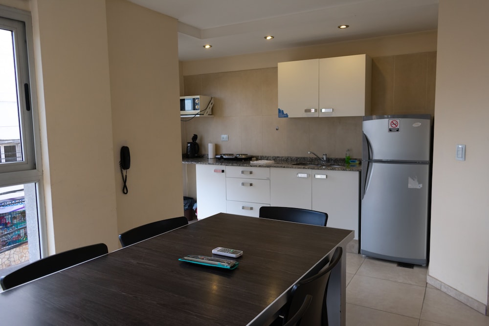 Nubes Apart Hotel