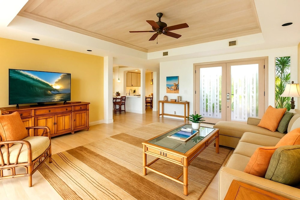 Islands at Mauna Lani IML-D3 by KBM