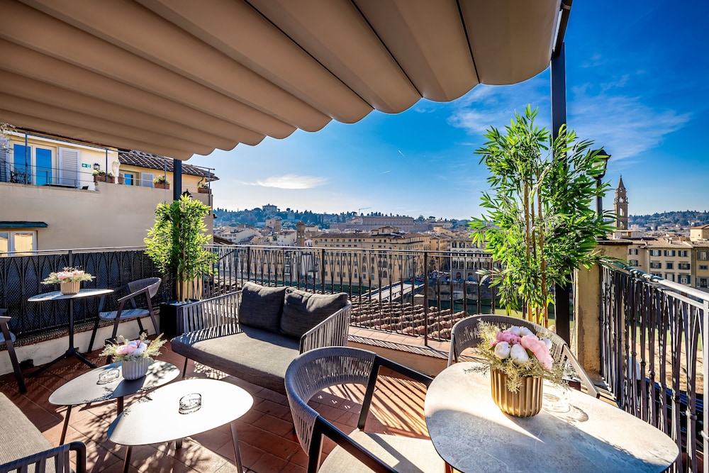 Palazzo Alfieri Residenza d’epoca