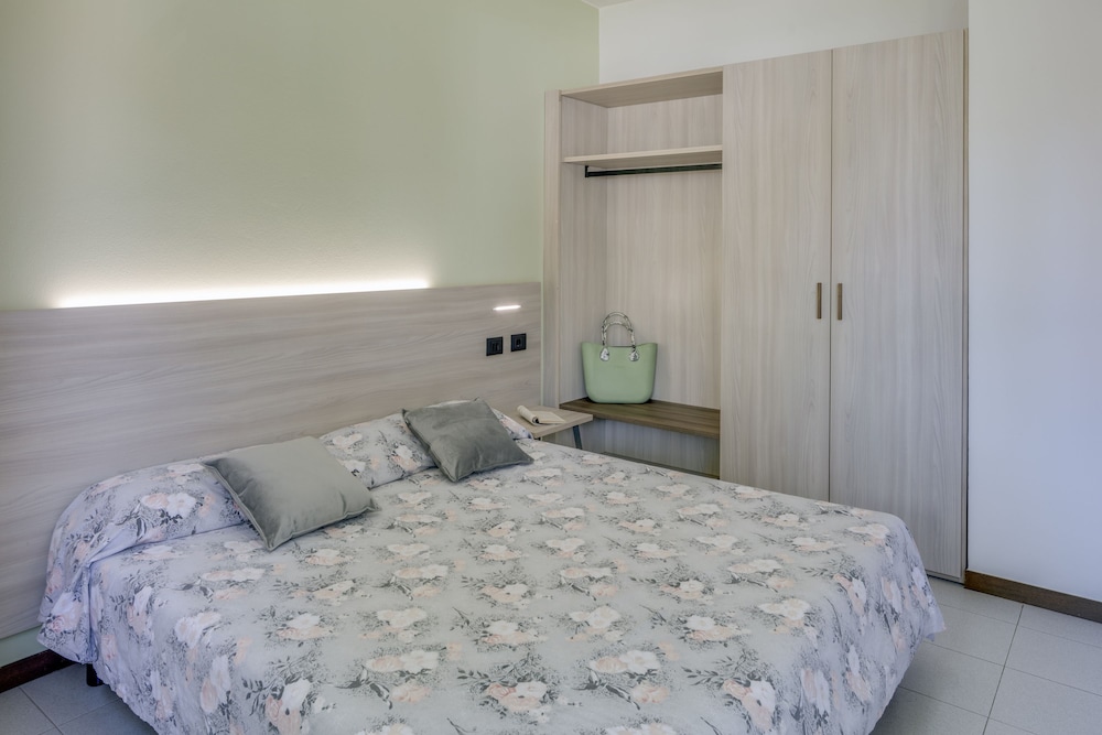 Residence Villaggio Tiglio