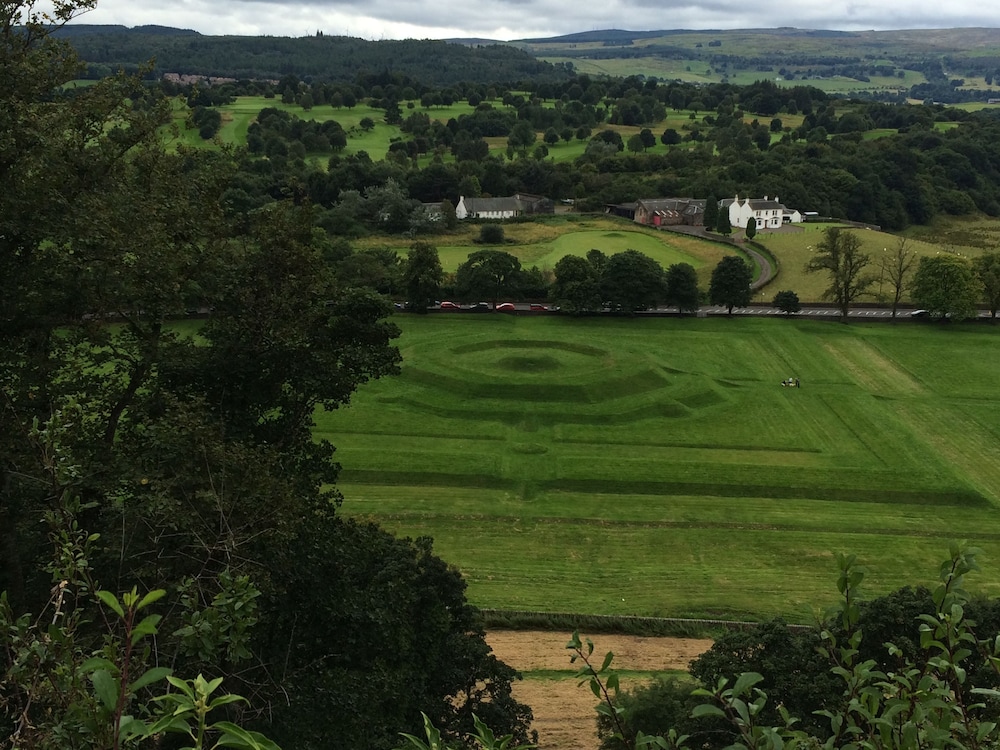 Castlecroft