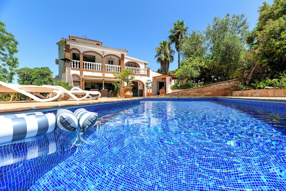 Casa de las Risas