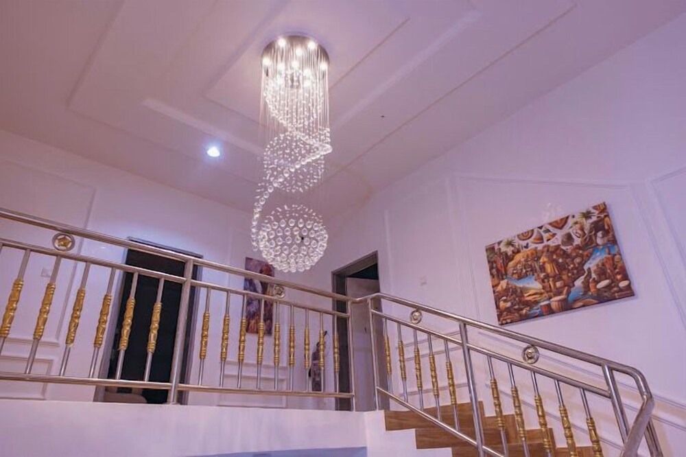 PrimeAxis Apartment