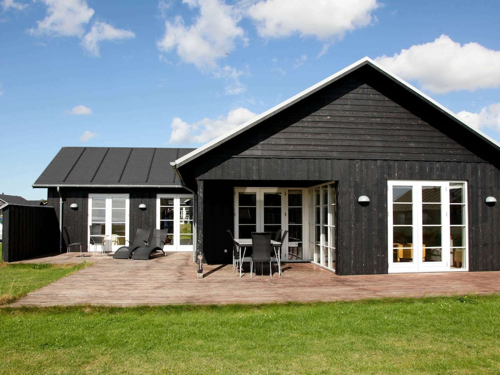 8 Person Holiday Home in Nysted-by Traum, photo 12