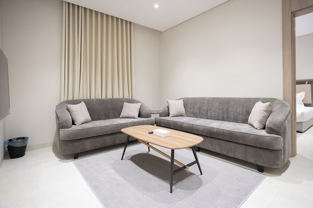 Manazel Marez 2 - private apartments