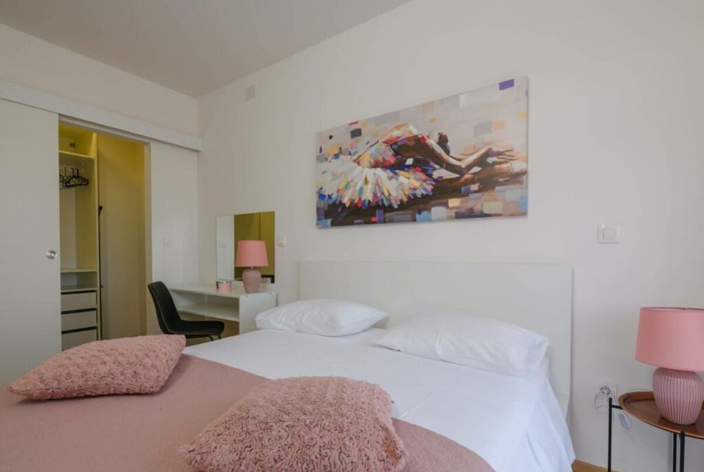 Villa Dora - Apt 3