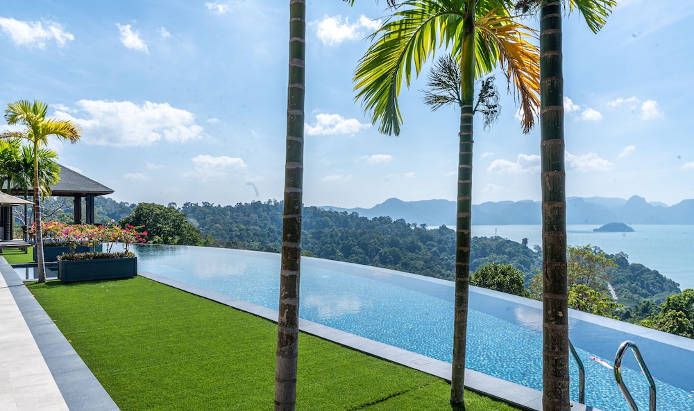 Villa Vista - Ultra-Luxury Private Villa