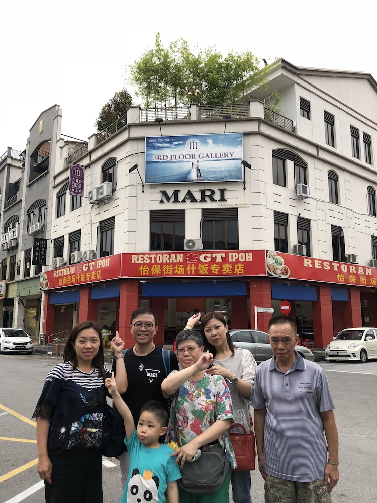 Mari Hostel