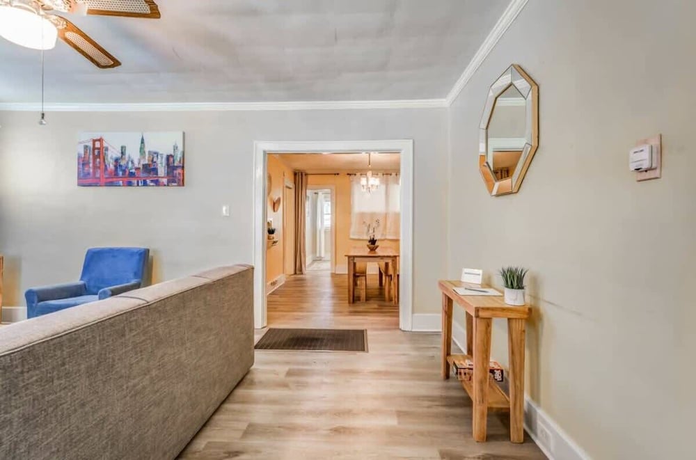 Garland Haven Hideaway Unit A