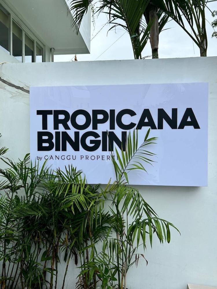 Tropicana Bingin Managed by CPM Bali