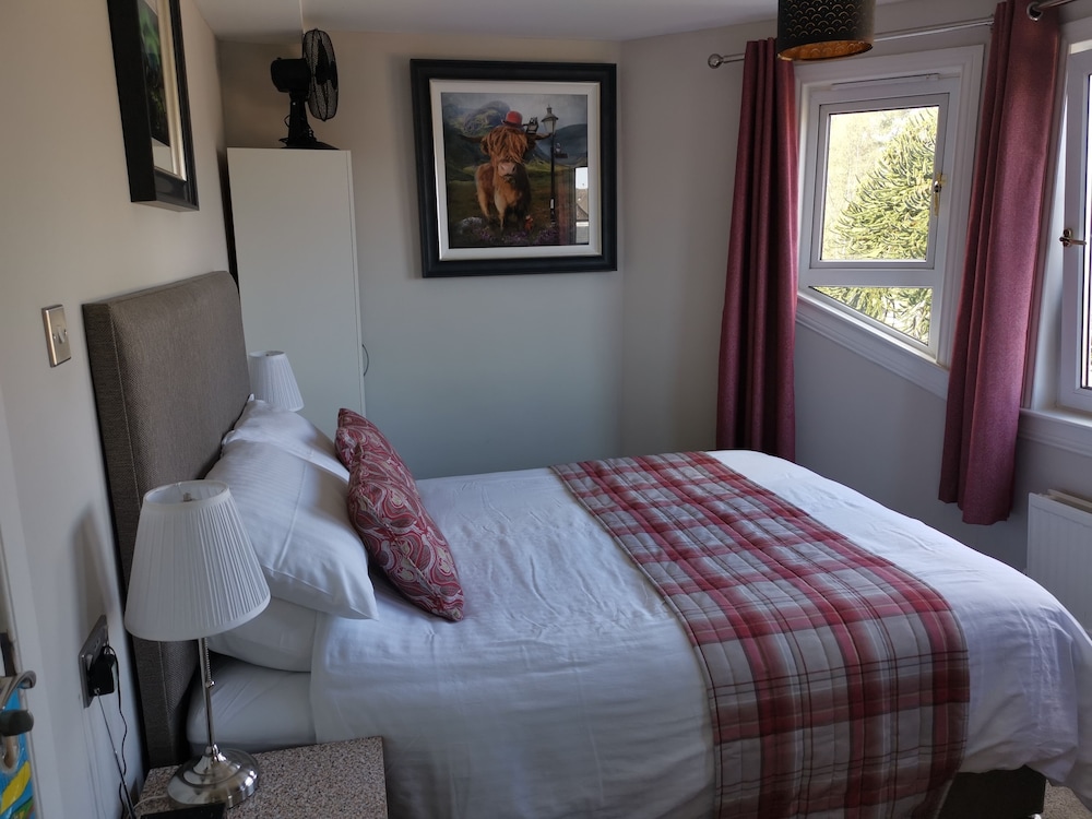 Munro Guest House