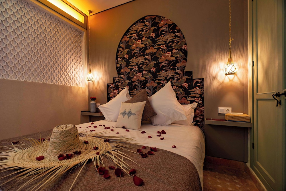 Riad 26