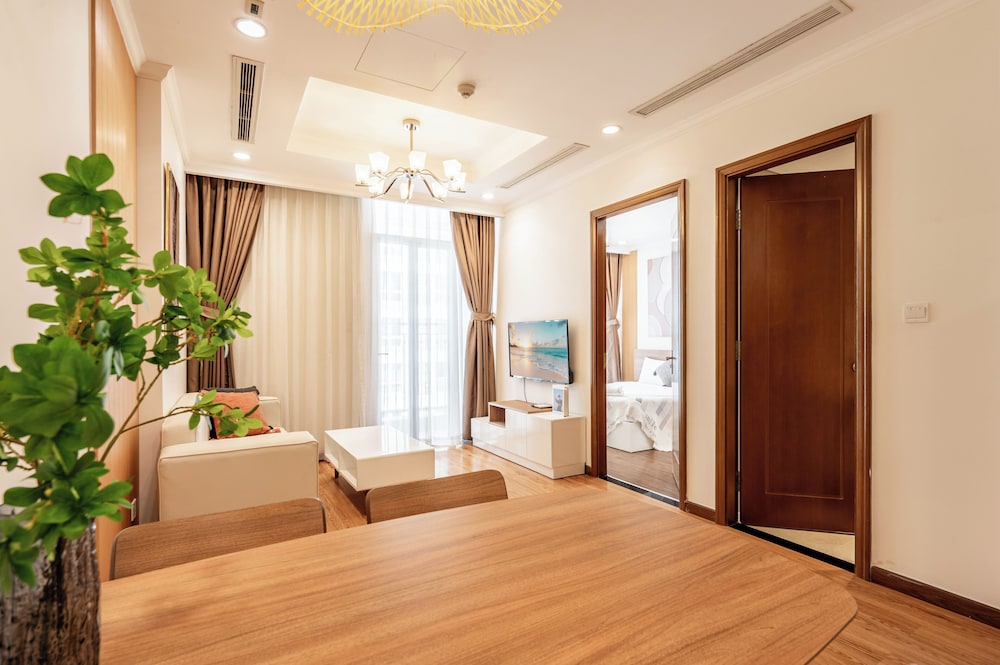 Horizon Panorama Apartment Vinhomes