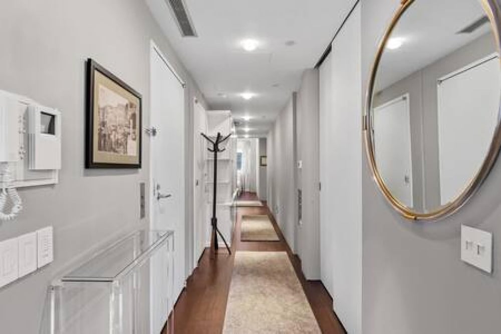 Highline Terrace II by Rovetravel 2BR Chelsea Apt