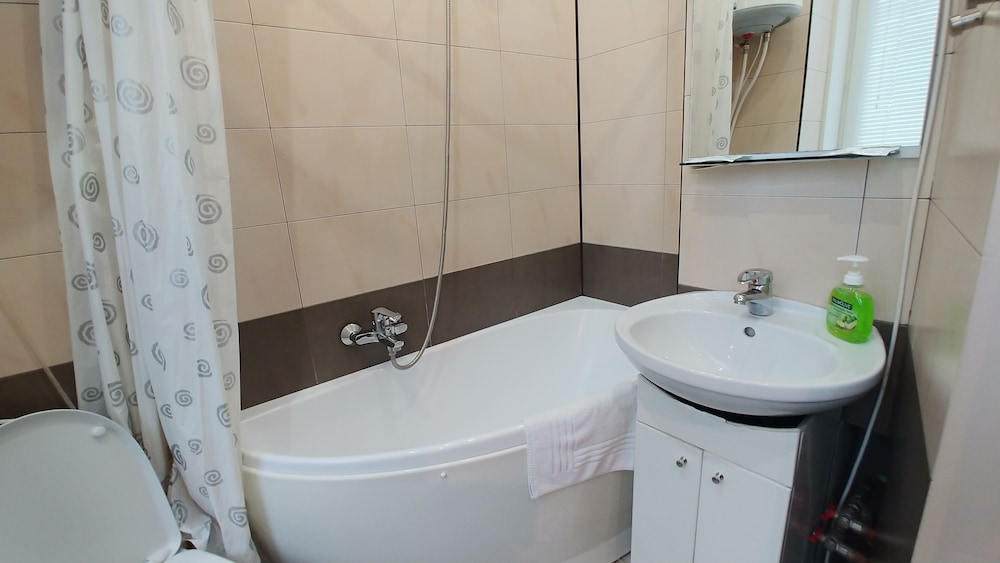 Kiev Apartments Rent