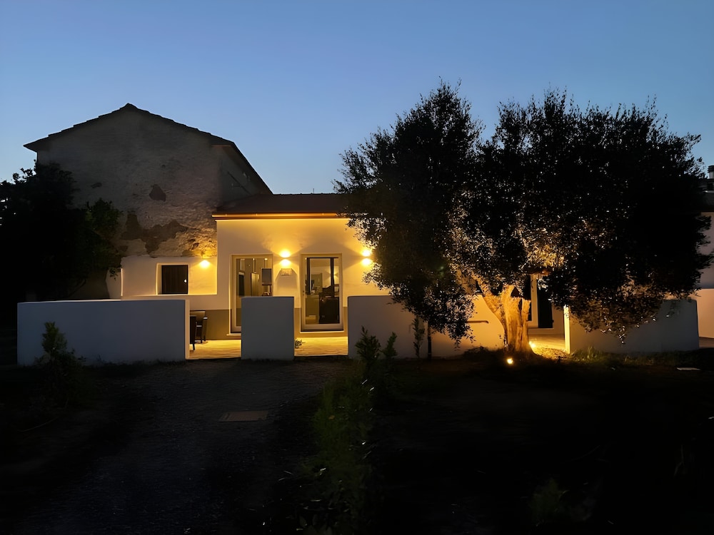 Appartamenti Podere San Sebastiano