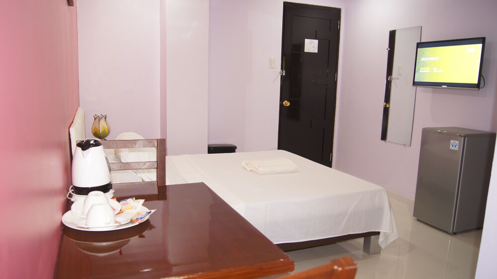 Staylite Park B&B
