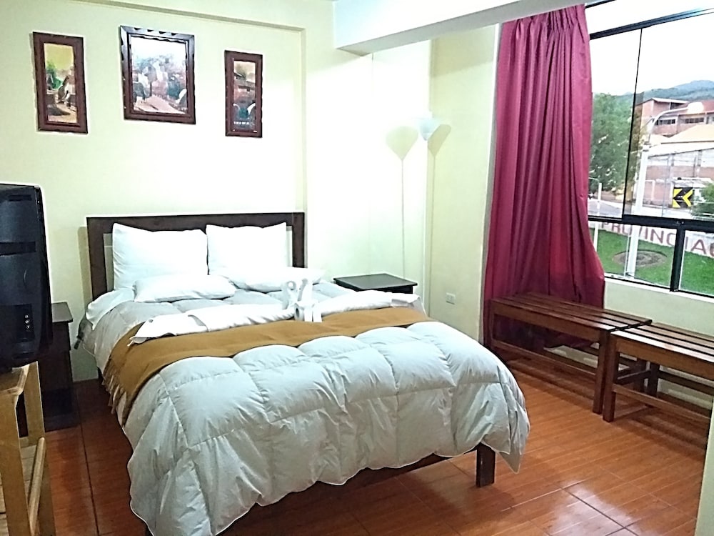 Hostal Tayta Wasi