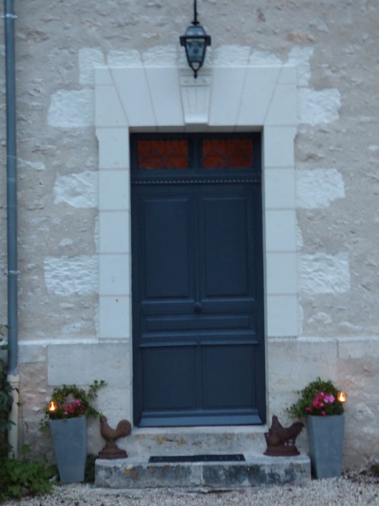 La Pomélie