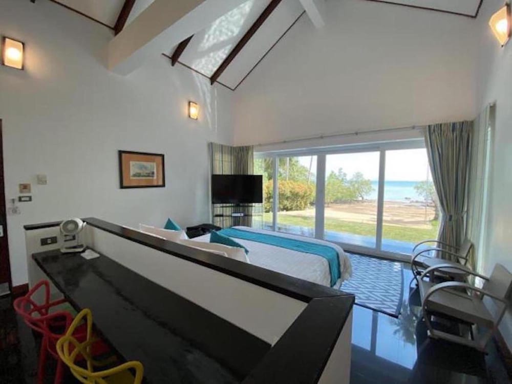 The Beach House