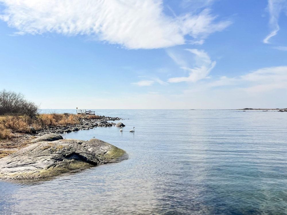 4 Star Holiday Home in Karlskrona