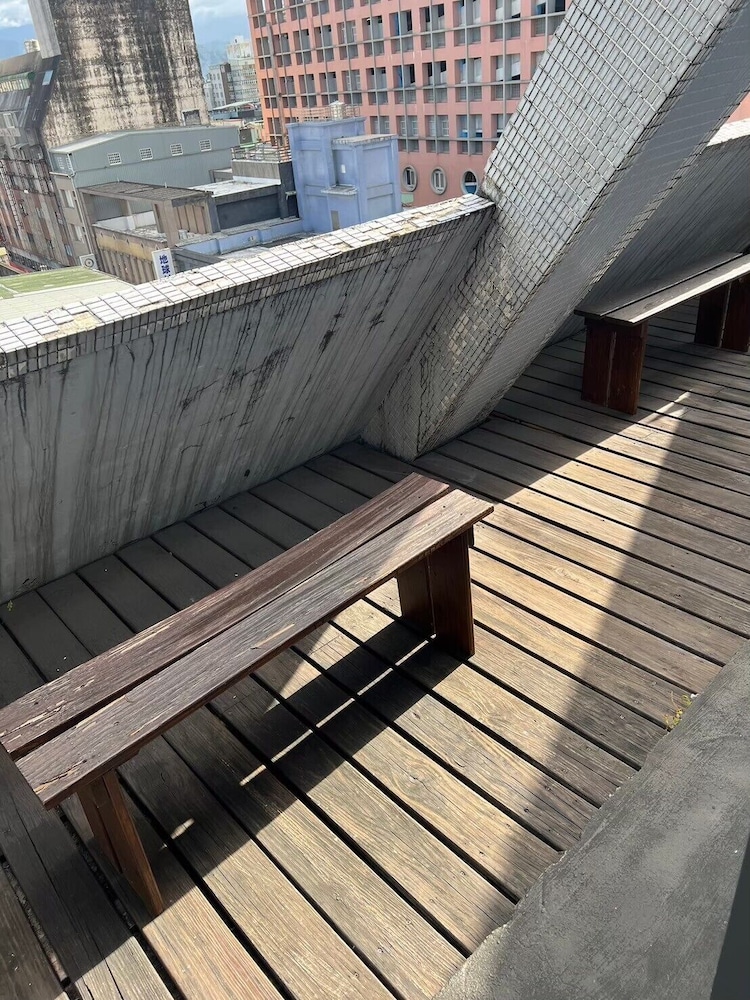 Liou Lian Ke Zhan HOTEL