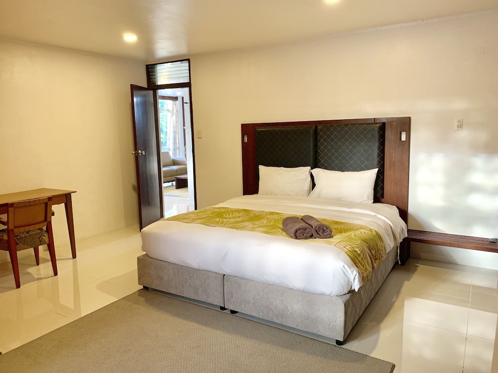 Kidsfirst Apartment 6 - main view