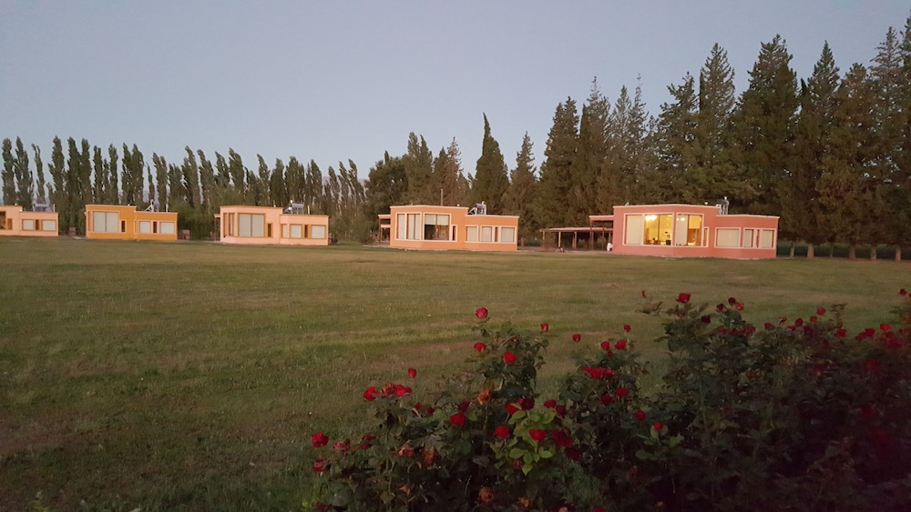 Complejo Río los Patos - Cabañas y Hostel