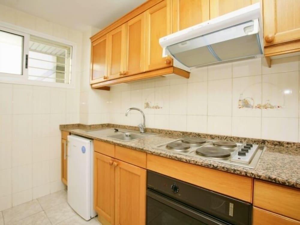 Apartamentos Zahara 24 view 5