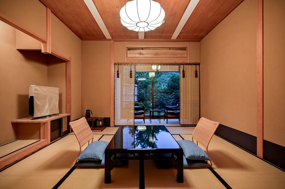 Fukiya Ryokan