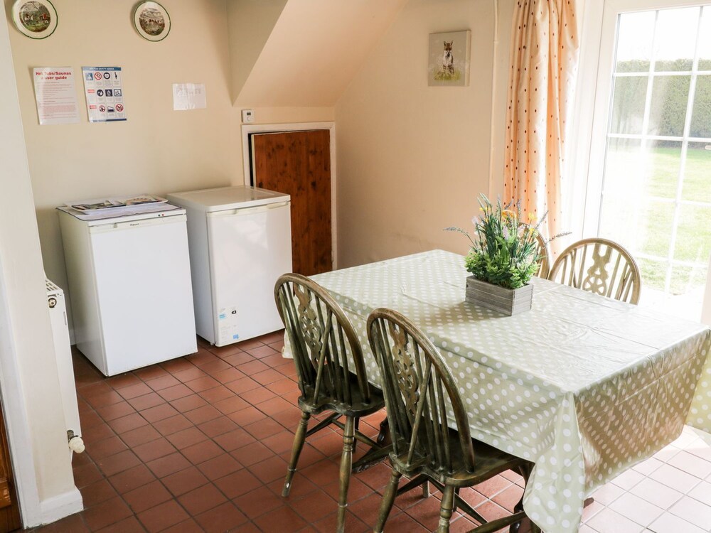 Woodlands Cottage