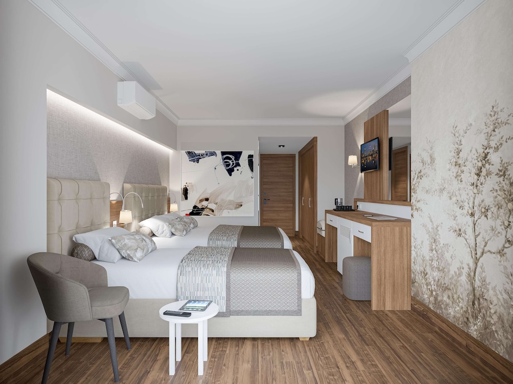 Annabella Diamond Hotel & Spa - All Inclusive