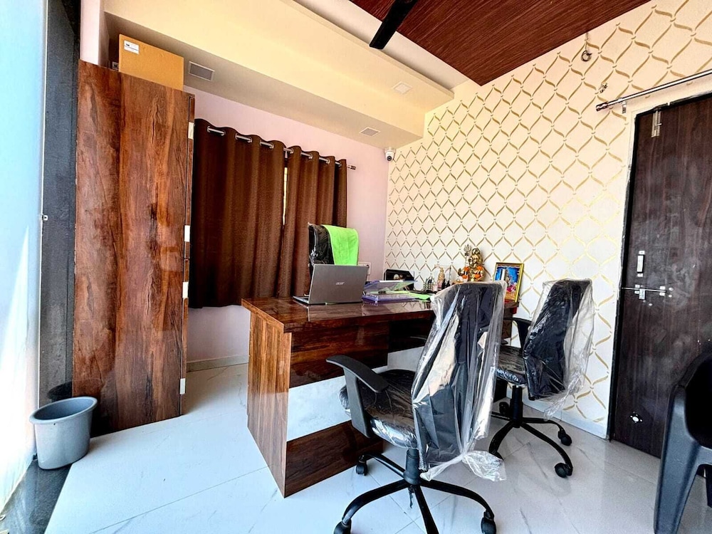 Hotel Trident Inn Trimbakeshwar