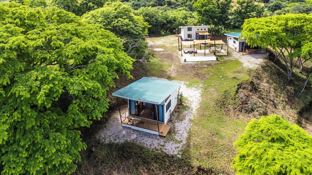 SkyCloud Bungalows