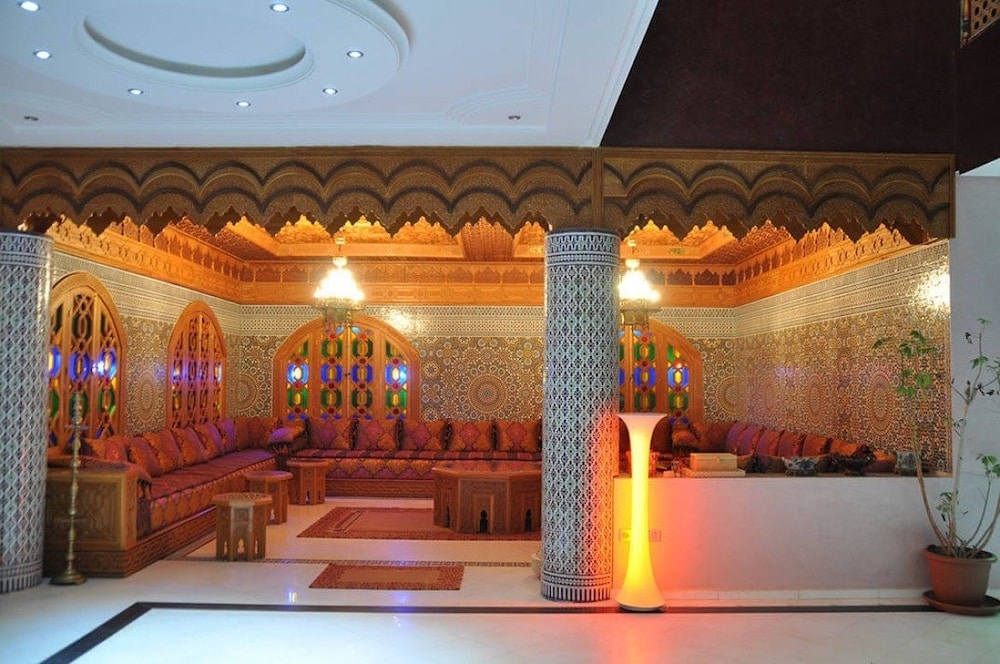 Dar Lyazid